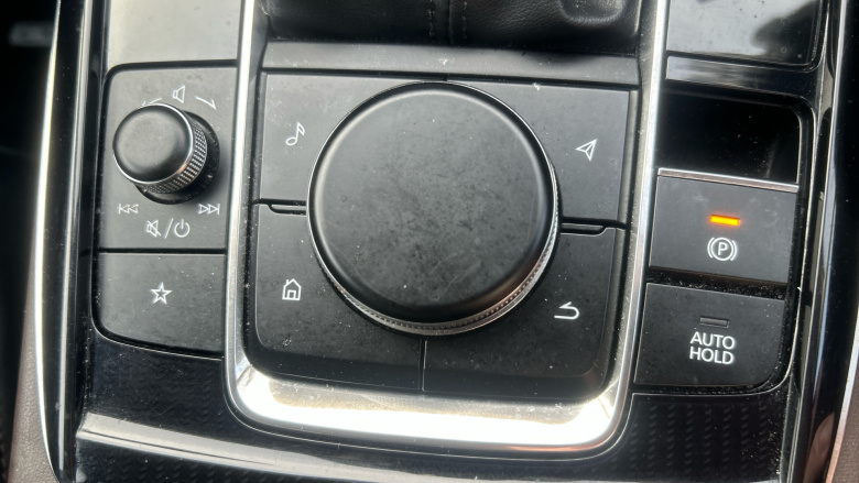 Mazda Cx-30 2.0 e-Skyactiv G MHEV GT Sport 5dr Auto Petrol Hatchback